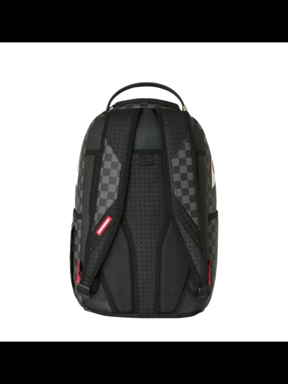 DISNEY GOOFY BEING GOOFY BACKPACK